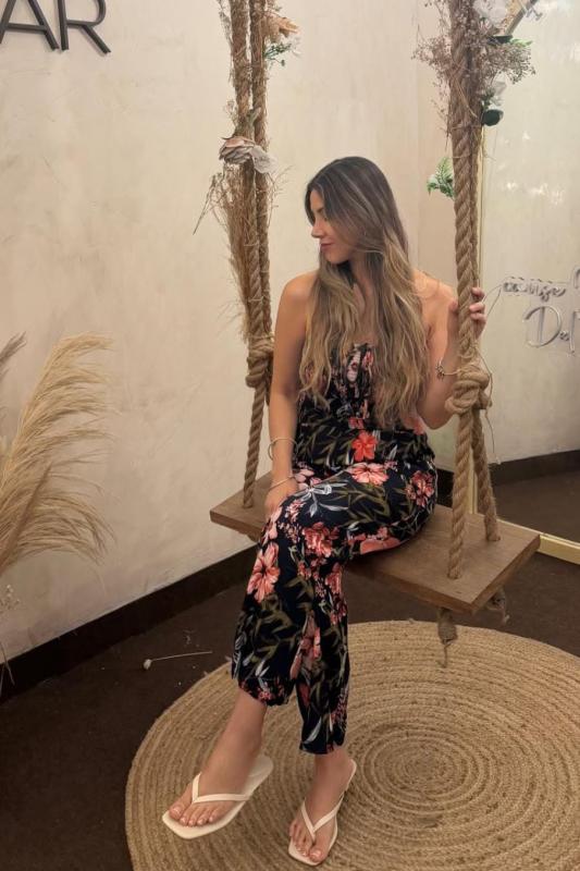 Otra fotografía de Miss Michigan BRAVE